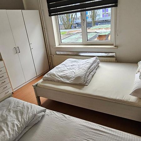 Appartement Cozy House In Weert Extérieur photo