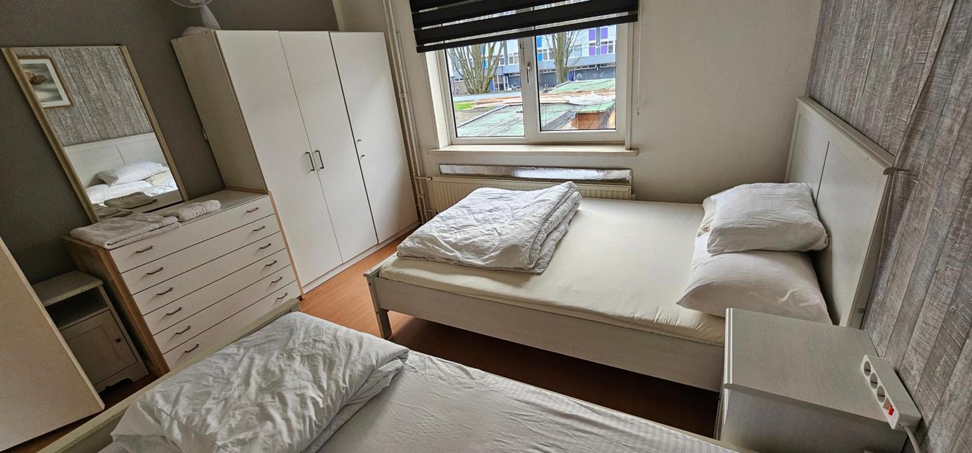 Appartement Cozy House In Weert Extérieur photo