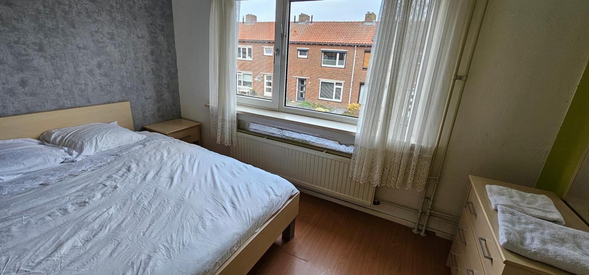Appartement Cozy House In Weert Extérieur photo