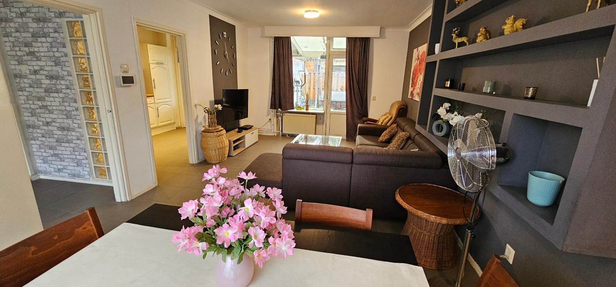 Appartement Cozy House In Weert Extérieur photo