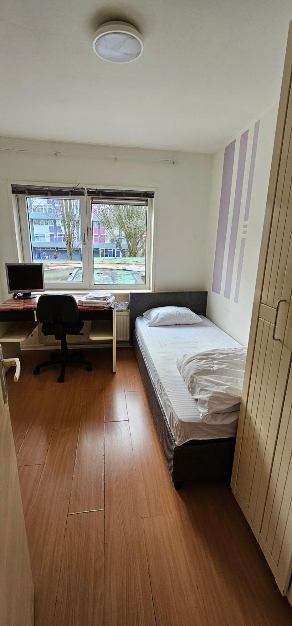 Appartement Cozy House In Weert Extérieur photo
