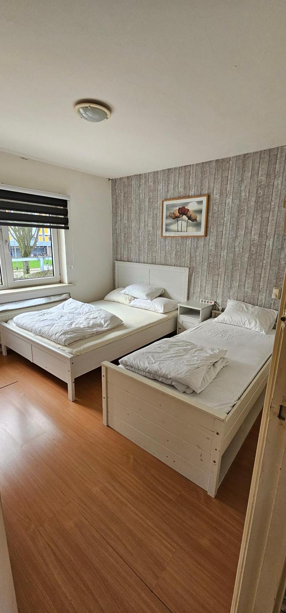 Appartement Cozy House In Weert Extérieur photo