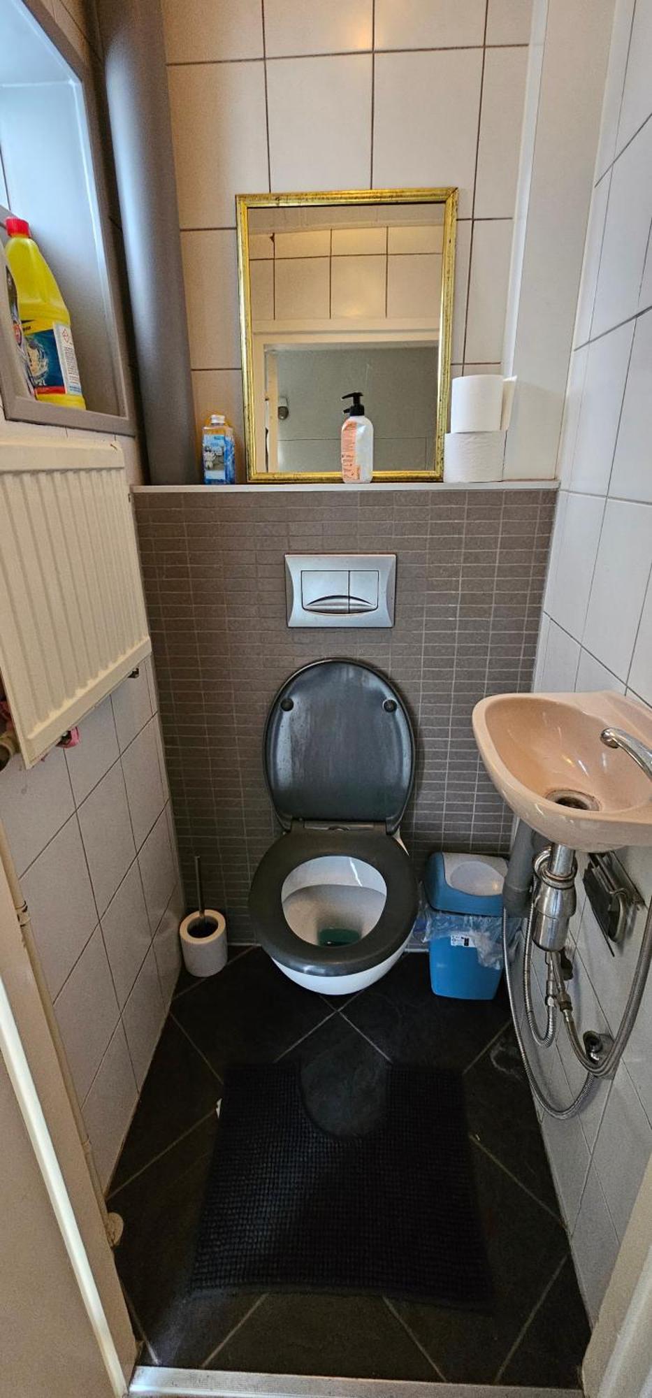 Appartement Cozy House In Weert Extérieur photo