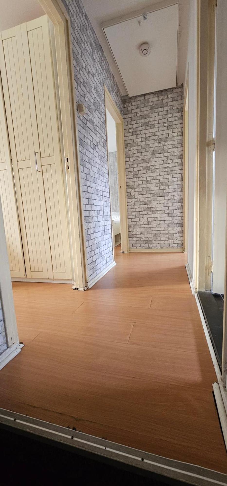 Appartement Cozy House In Weert Extérieur photo
